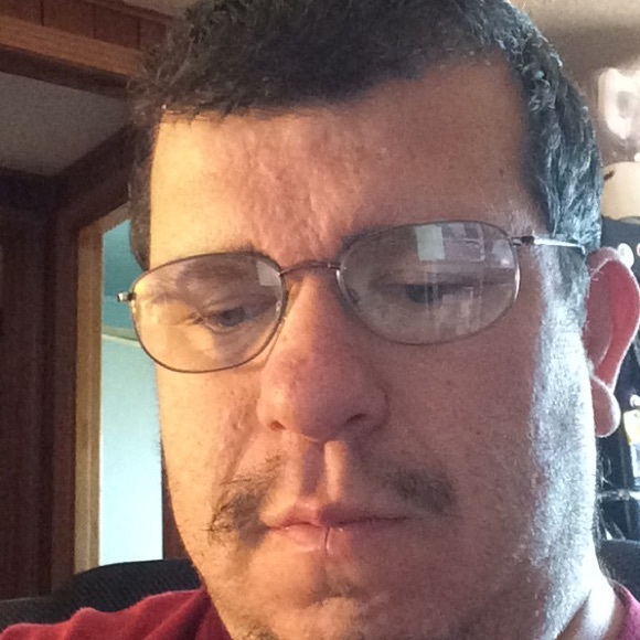 Meet your Posher, David - Picture 1 of 1